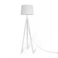 Maytoni Calvin tripod floor lamp