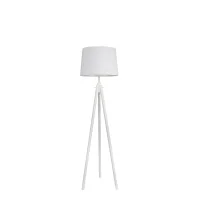 Maytoni Calvin tripod floor lamp