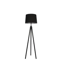 Maytoni Calvin tripod floor lamp