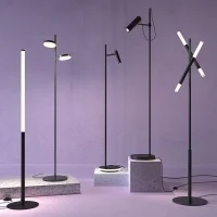 Maytoni Estudo lampada da terra
