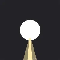 Stral Game segnapasso per esterno Stral Game segnapasso per esterno