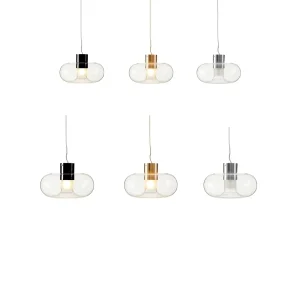 Fontana Arte Fontanella chandelier