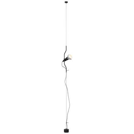 Flos Parentesi suspension floor lamp