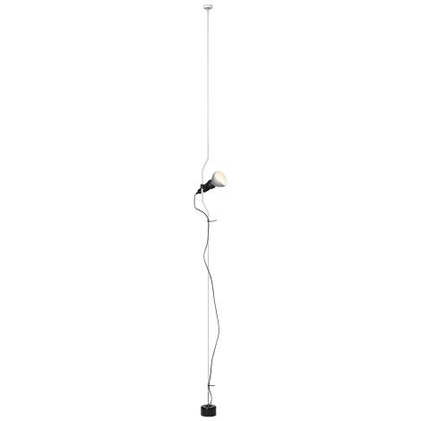 Flos Parentesi suspension floor lamp