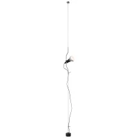 Flos Parentesi suspension floor lamp