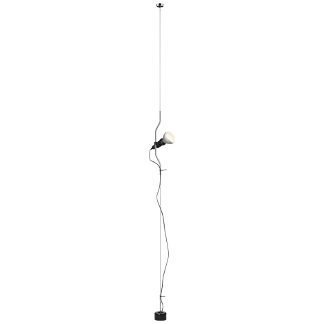 Flos Parentesi suspension floor lamp