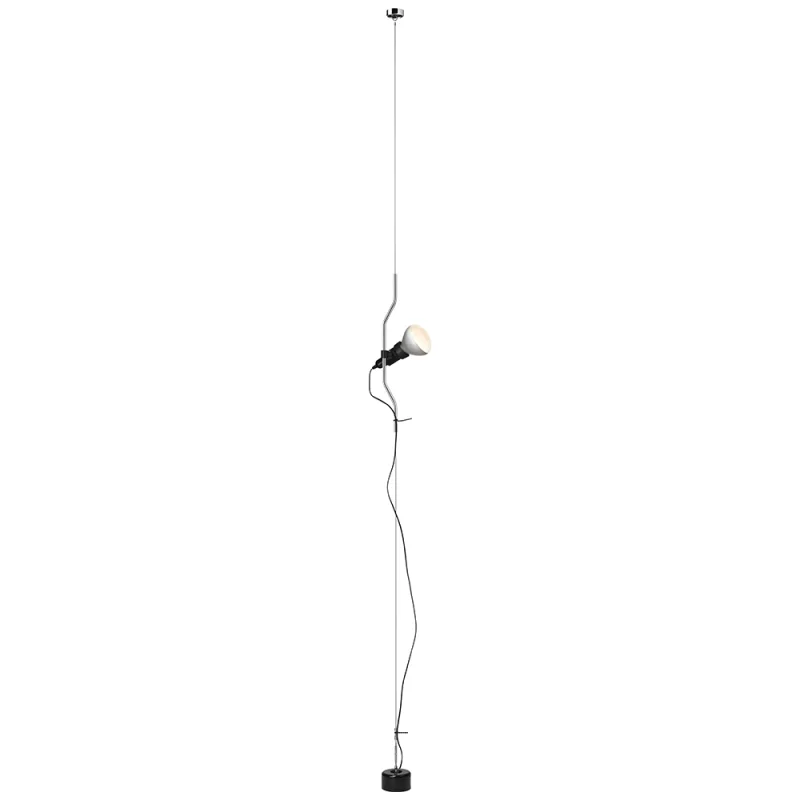 Flos Parentesi suspension floor lamp
