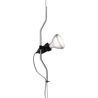 Flos Parentesi suspension floor lamp