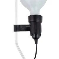 Flos Parentesi suspension floor lamp