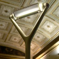 Luceplan Lola floor lamp