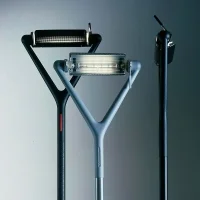Luceplan Lola floor lamp