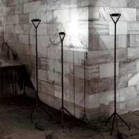 Luceplan Lola floor lamp