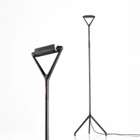 Luceplan Lola floor lamp