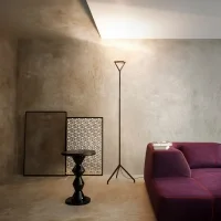 Luceplan Lola floor lamp