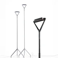 Luceplan Lola floor lamp