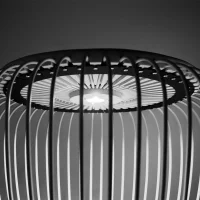Vibia Meridiano 4710 outdoor floor lamp