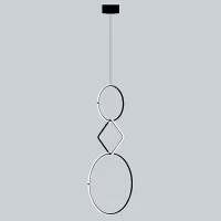 Flos Arrangements Small Rose MAX 70W by Michael Anastassiades