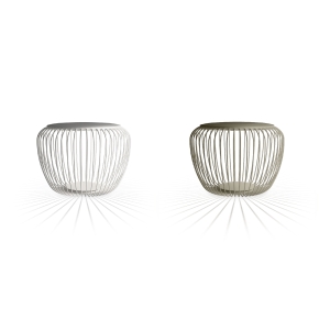 Vibia Meridiano 4710 lampada da terra per esterno
