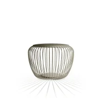 Vibia Meridiano 4710 outdoor floor lamp