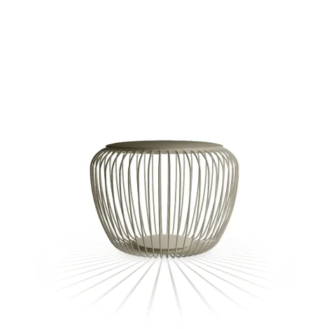 Vibia Meridiano 4710 outdoor floor lamp