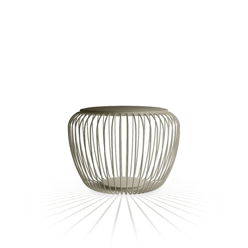 Vibia Meridiano 4710 outdoor floor lamp