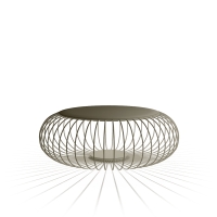 Vibia Meridiano 4715 lampada da terra per esterno