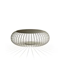 Vibia Meridiano 4715 lampada da terra per esterno