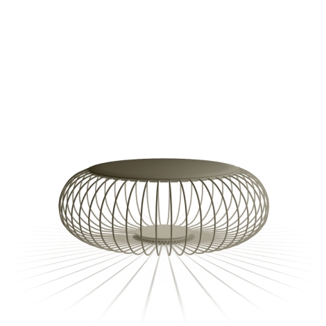 Vibia Meridiano 4715 lampada da terra per esterno