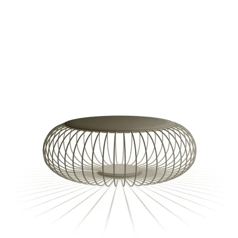 Vibia Meridiano 4715 lampada da terra per esterno