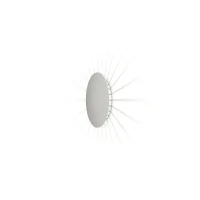 Vibia Meridiano 4720 lampada da parete per esterno