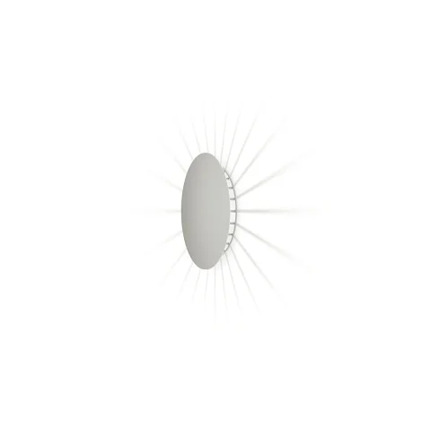 Vibia Meridiano 4720 lampada da parete per esterno