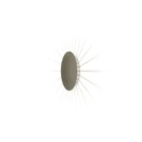 Vibia Meridiano 4720 outdoor wall lamp