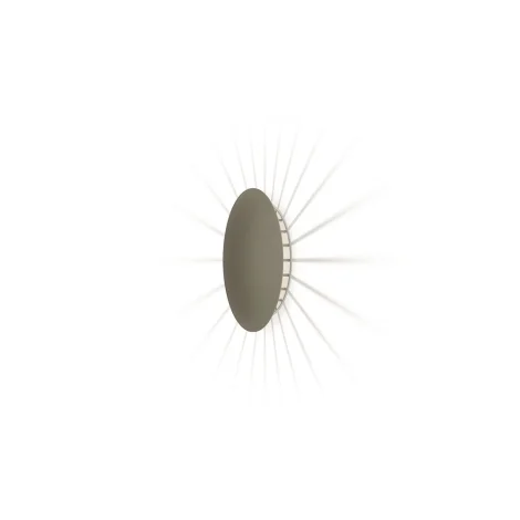 Vibia Meridiano 4720 lampada da parete per esterno