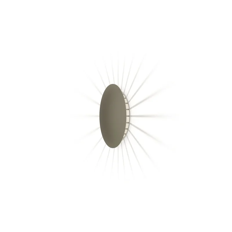 Vibia Meridiano 4720 outdoor wall lamp