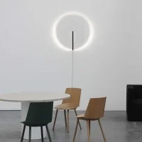 Vibia Guise Small lampada da parete
