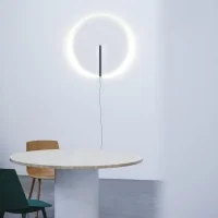 Vibia Guise Small lampada da parete