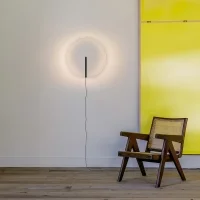 Vibia Guise Small lampada da parete