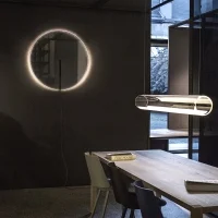 Vibia Guise Small lampada da parete