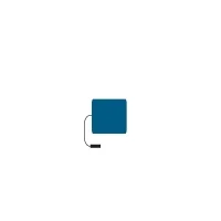 Zafferano Replacement Sides Battery Pack 3000mA/H for Ofelia e Olivia Micro