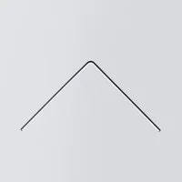 Flos Arrangements Broken Line Element 24W by Michael