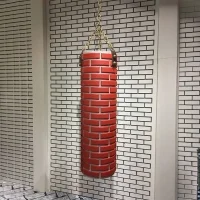 Gufram Punch A Wall Edizione Limitata 1/333