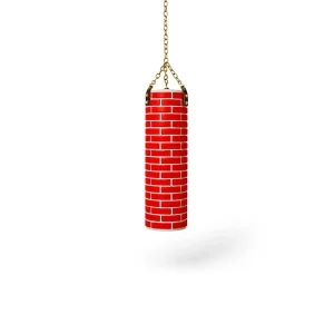 Gufram Punch A Wall Edizione Limitata 1/333