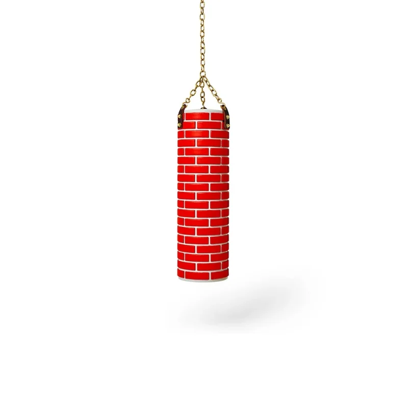 Gufram Punch A Wall Edizione Limitata 1/333 Gufram Punch A Wall Edizione Limitata 1/333