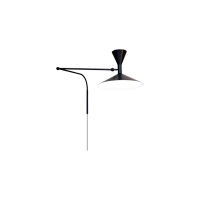 Nemo Lampe De Marseille lampada da parete