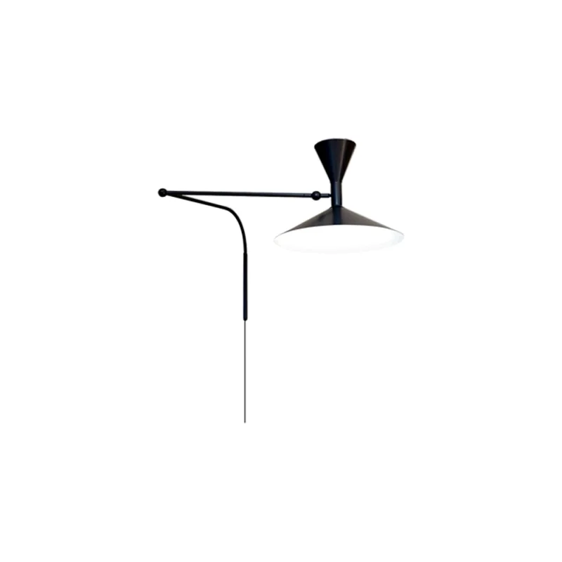 Nemo Lampe De Marseille wall lamp Nemo Lampe De Marseille wall lamp