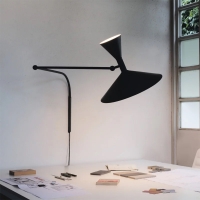 Nemo Lampe De Marseille lampada da parete