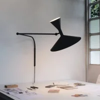 Nemo Lampe De Marseille lampada da parete