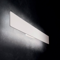 Ideal Lux Zig Zag LED Lampada da Parete Applique