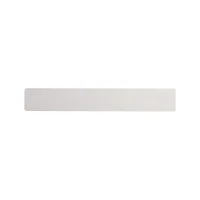 Ideal Lux Zig Zag Led Wall Lamp Applique Light