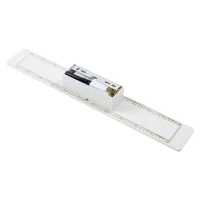 Ideal Lux Zig Zag LED Lampada da Parete Applique
